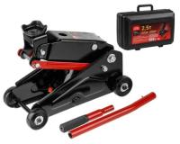 Домкрат подкатной STARTUL  AUTO 2,5 т, 145-400 мм кейс ST8014-07